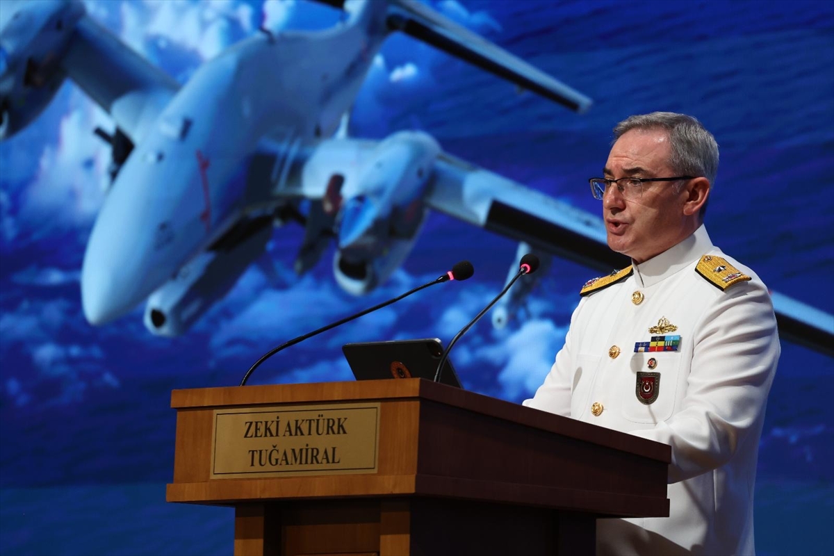 MSB Sözcüsü Aktürk: 3 terörist teslim oldu, Eurofighter eğitimi başlıyor