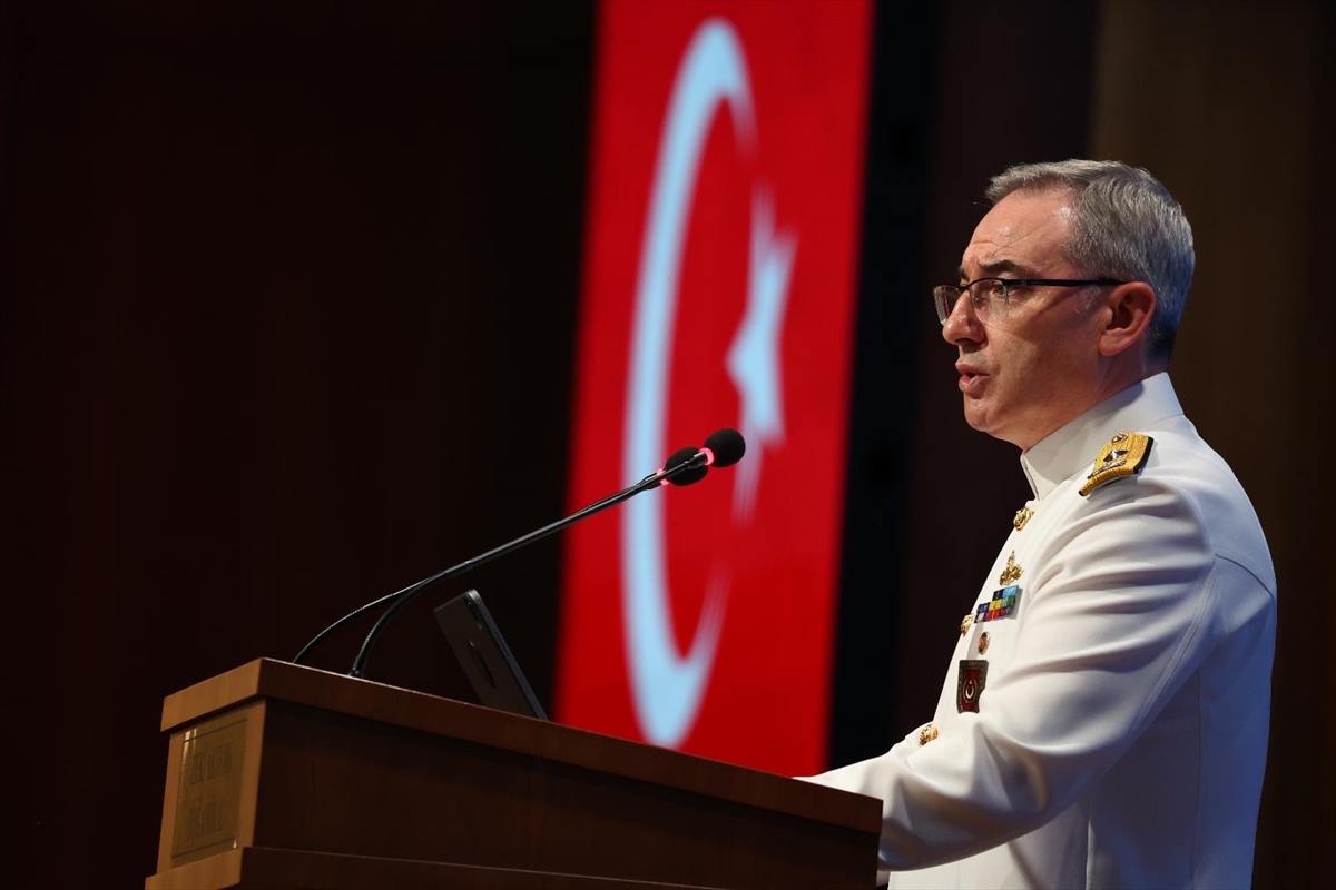 MSB Sözcüsü Aktürk: 3 terörist teslim oldu, Eurofighter eğitimi başlıyor