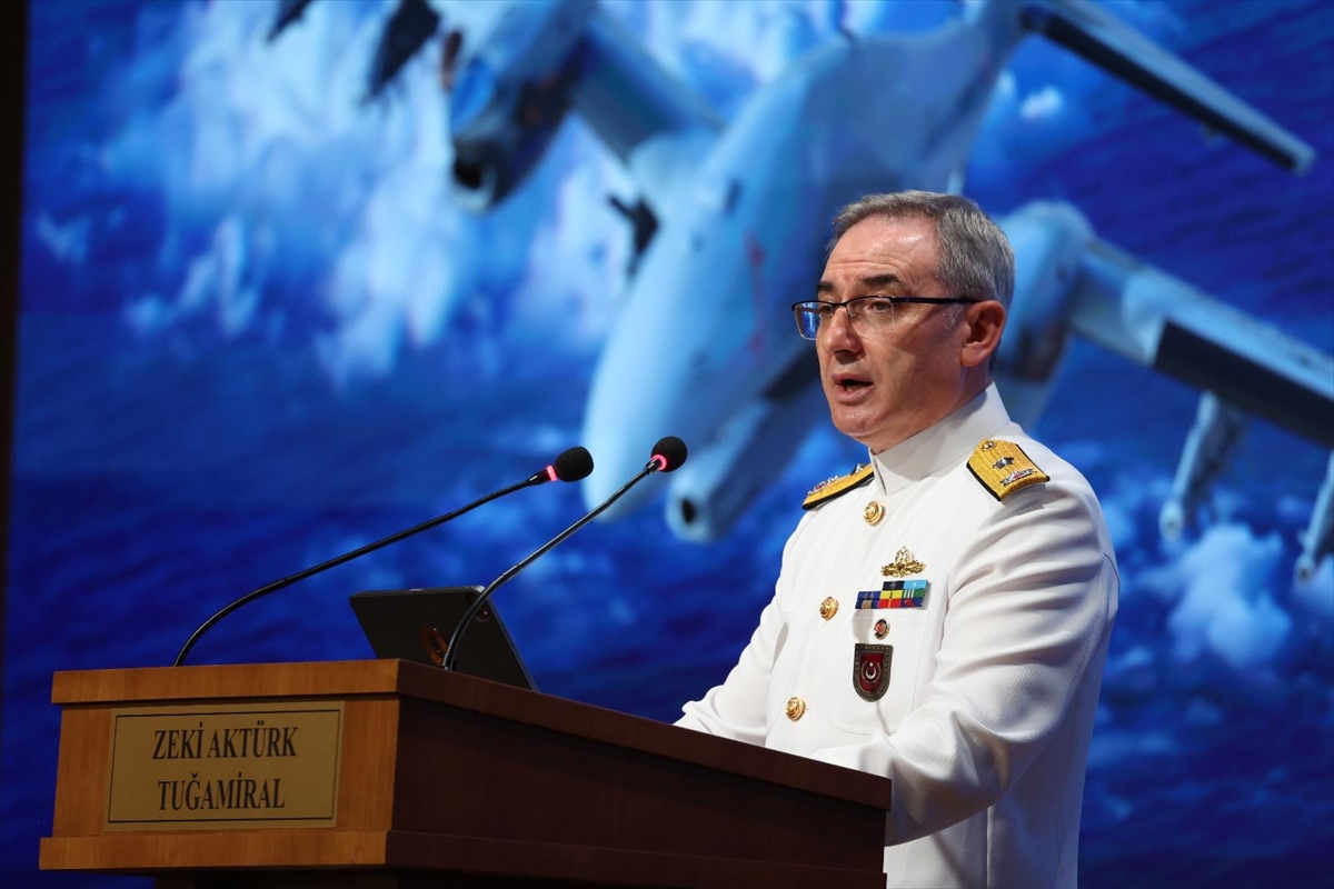 MSB Sözcüsü Aktürk: 3 terörist teslim oldu, Eurofighter eğitimi başlıyor