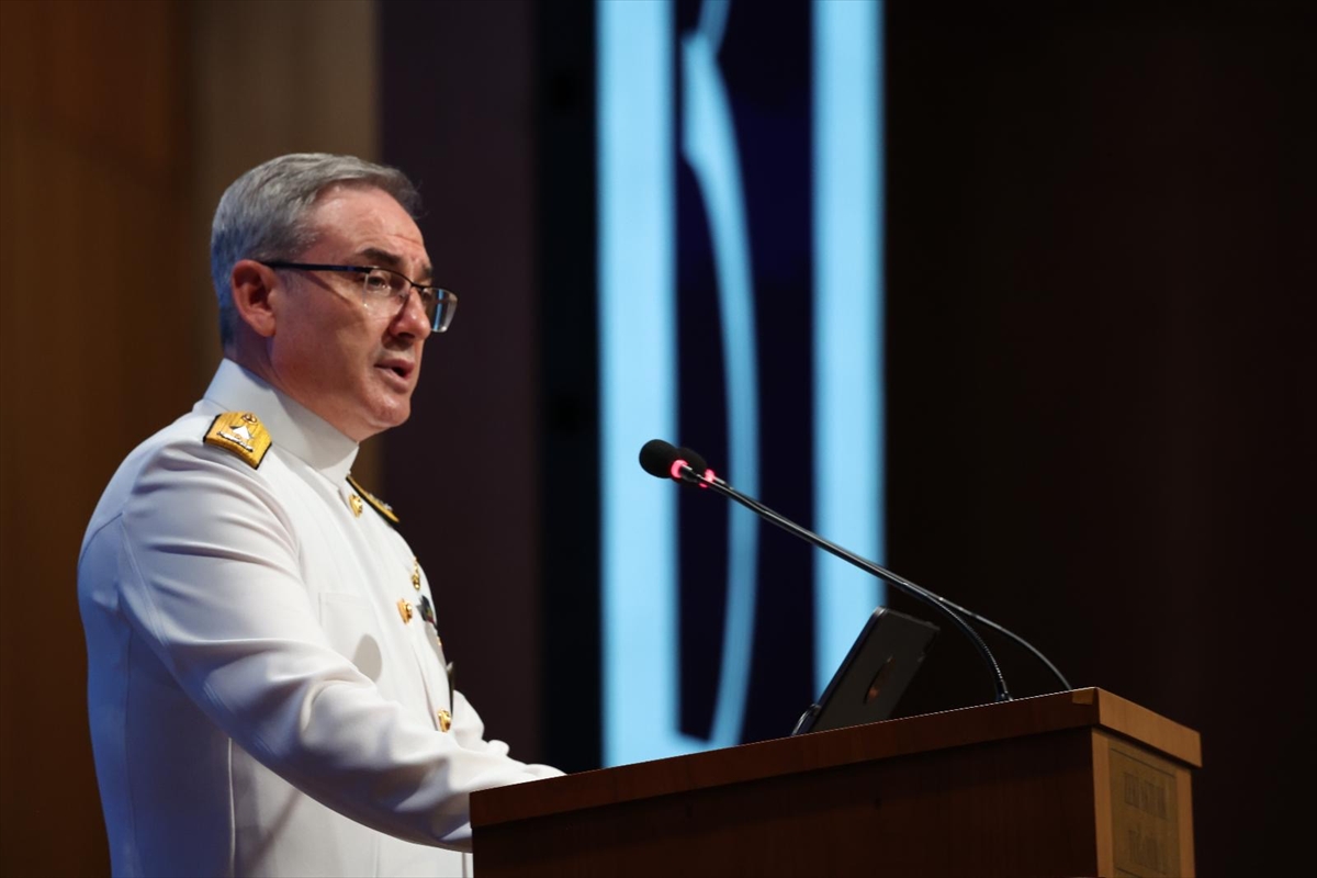 MSB Sözcüsü Aktürk: 3 terörist teslim oldu, Eurofighter eğitimi başlıyor