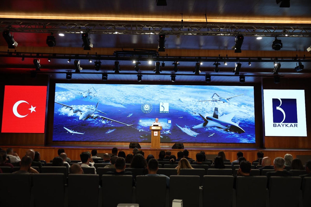 MSB Sözcüsü Aktürk: 3 terörist teslim oldu, Eurofighter eğitimi başlıyor