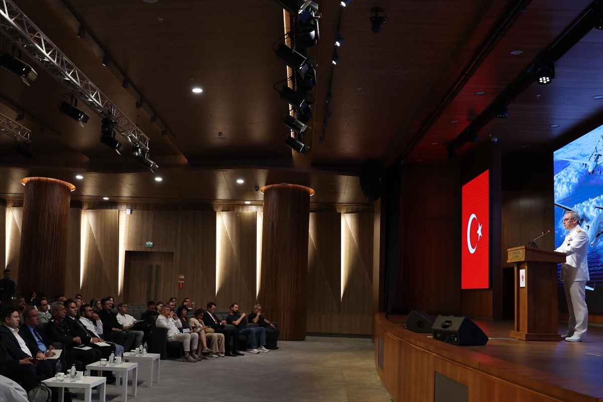 MSB Sözcüsü Aktürk: 3 terörist teslim oldu, Eurofighter eğitimi başlıyor