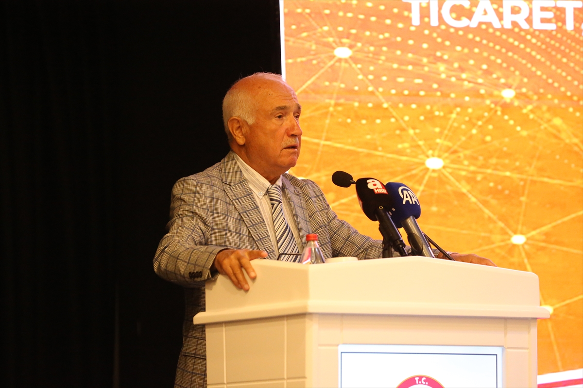 YSK Başkanı Serdar Mutta: Seçim yönetiminde güven esastır