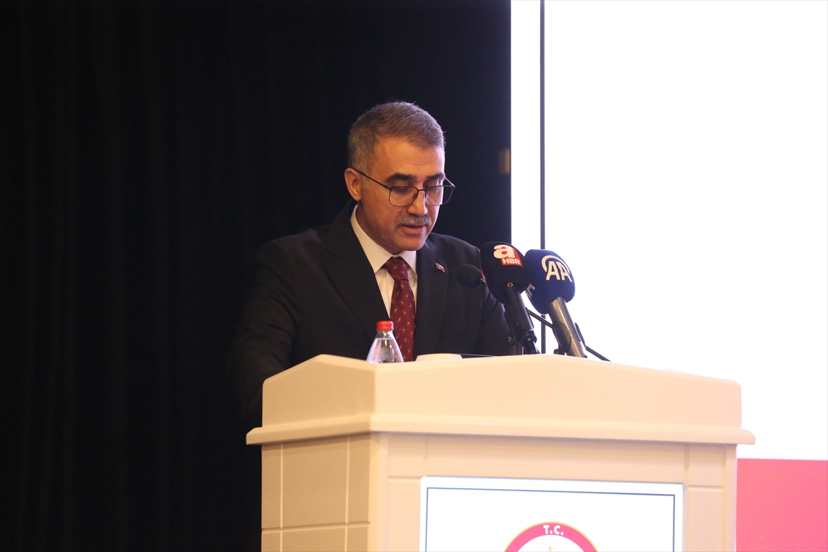 YSK Başkanı Serdar Mutta: Seçim yönetiminde güven esastır