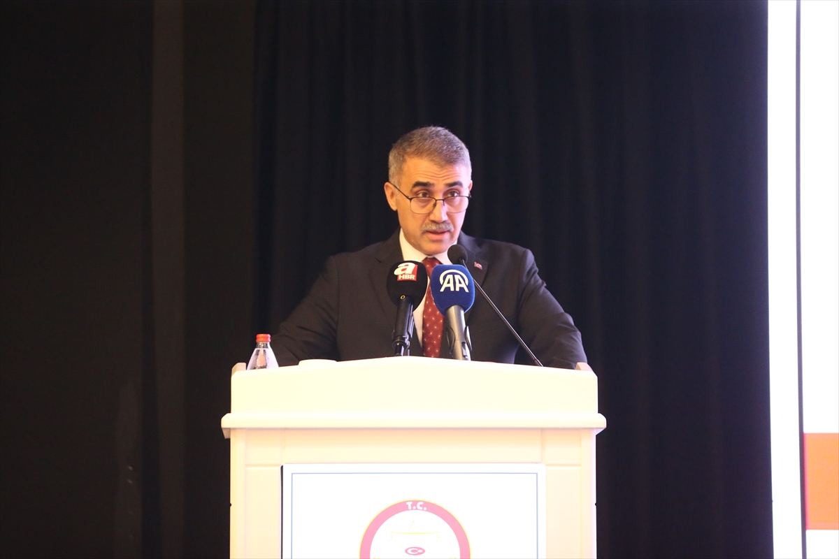 YSK Başkanı Serdar Mutta: Seçim yönetiminde güven esastır