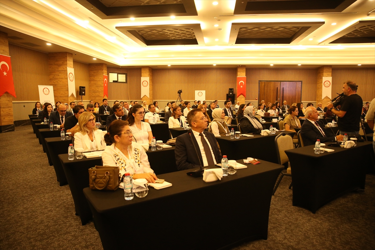 YSK Başkanı Serdar Mutta: Seçim yönetiminde güven esastır