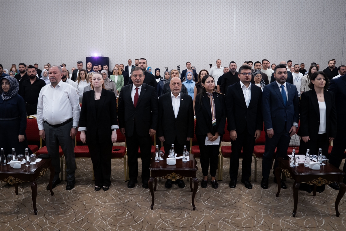HAK-İŞ Genel Başkanı Arslan: Asgari Ücret Komisyonu değişmeli