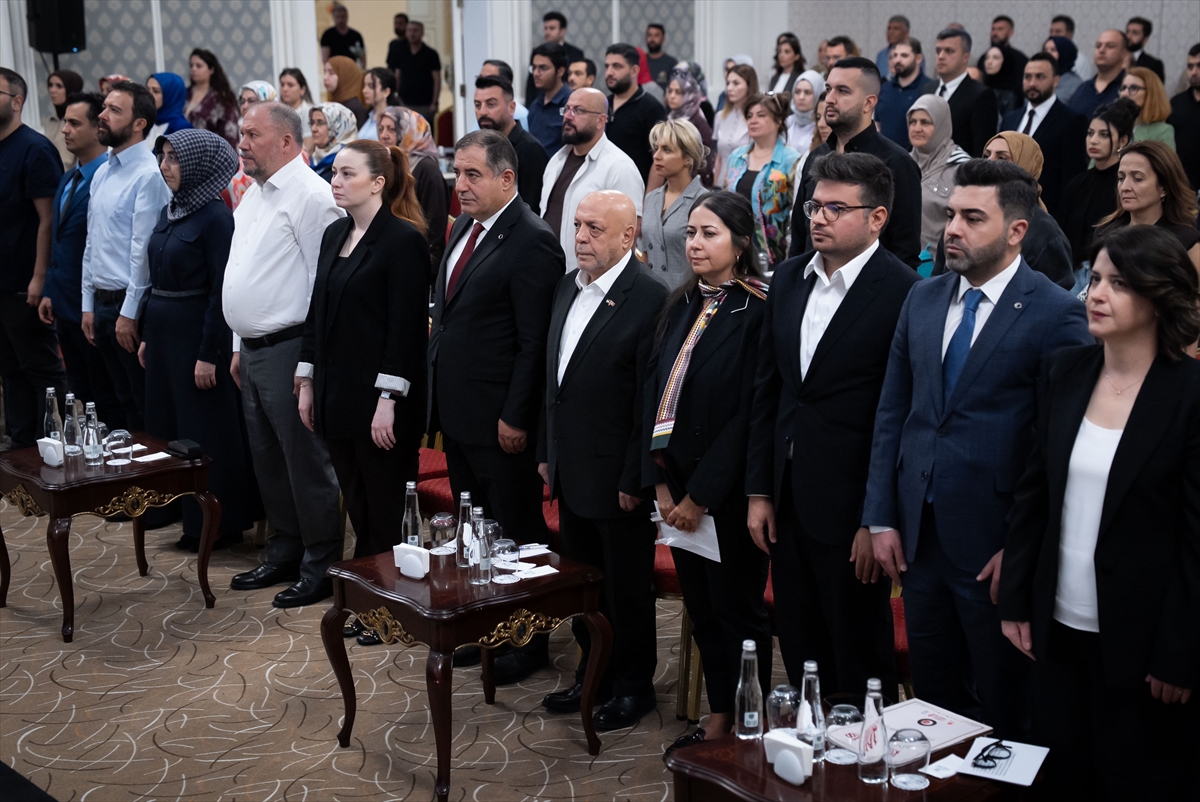 HAK-İŞ Genel Başkanı Arslan: Asgari Ücret Komisyonu değişmeli