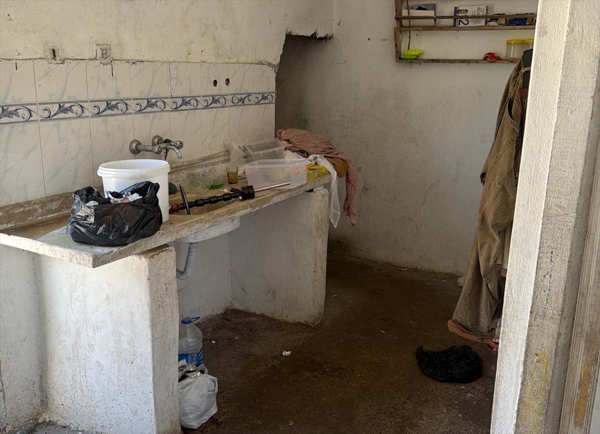 Kilis Belediye Başkanı Bilecen: Peynir imalathanesi kapatıldı