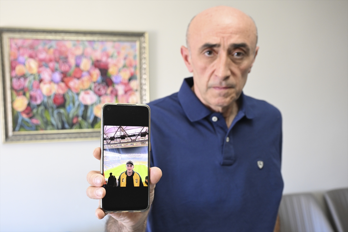 Mert Doğan Aydın kazası: Sürücü 2,24 promil alkollü çıktı