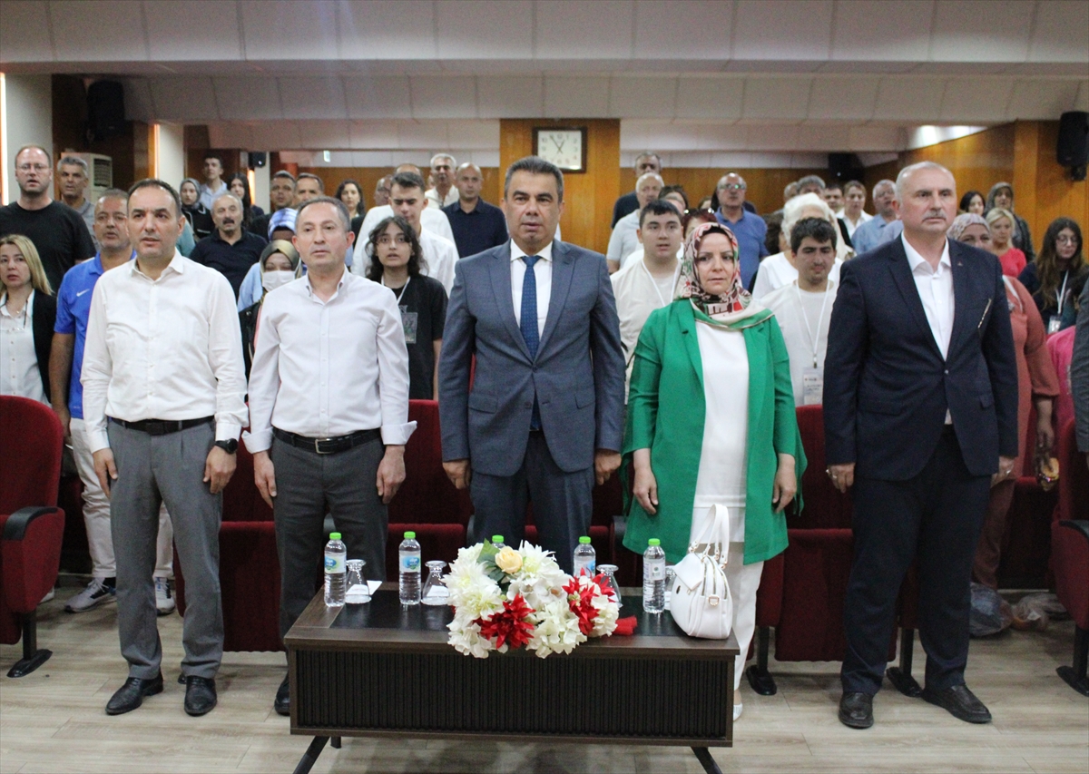 Kastamonu'da TÜBİTAK Projesi: Özel Bireyler Hayata Katılıyor