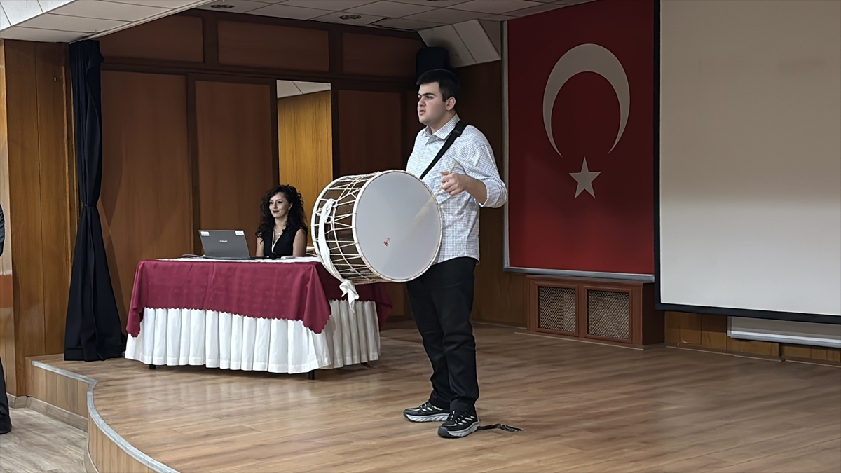 Kastamonu'da TÜBİTAK Projesi: Özel Bireyler Hayata Katılıyor