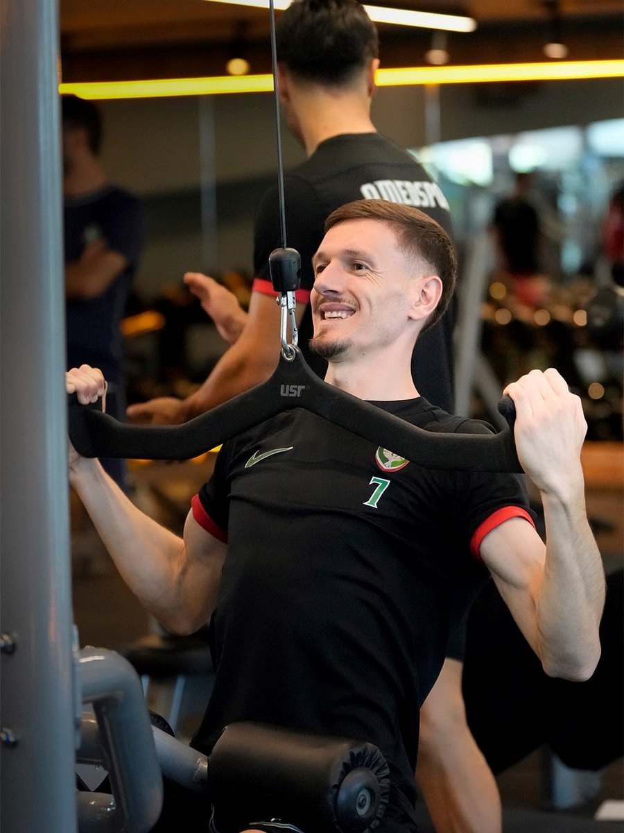 Amed Sportif Faaliyetler: Kasımpaşa maçı hazırlıkları sürüyor