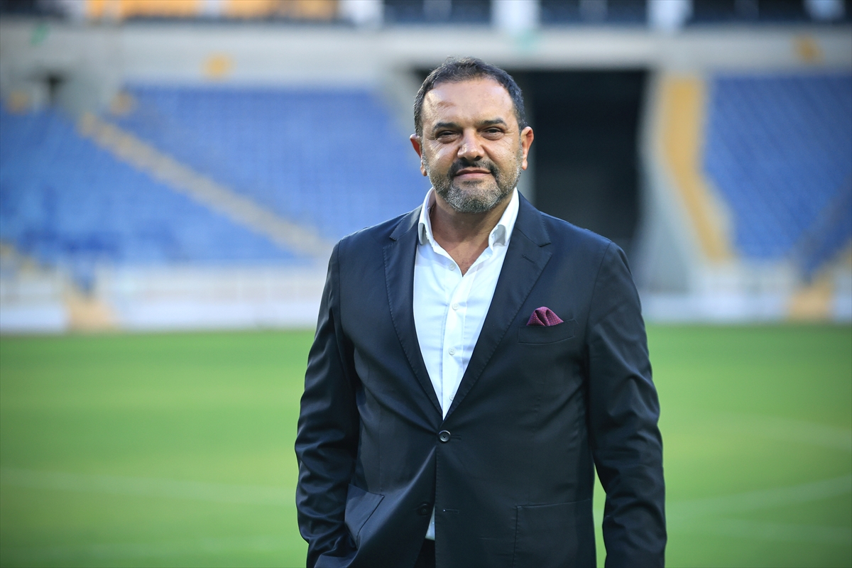 Transfer yasağını kaldıran Yeni Mersin İdmanyurdu, "küllerinden doğma" hedefinde