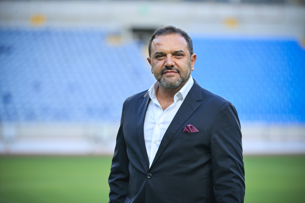 Transfer yasağını kaldıran Yeni Mersin İdmanyurdu, "küllerinden doğma" hedefinde
