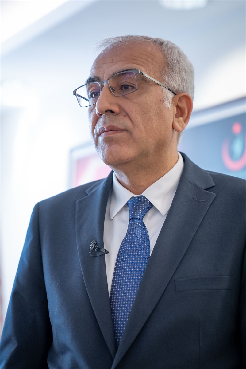 Halk Sağlığı Genel Müdürü Öz: SHM'lerden 16 milyon kişi yararlandı