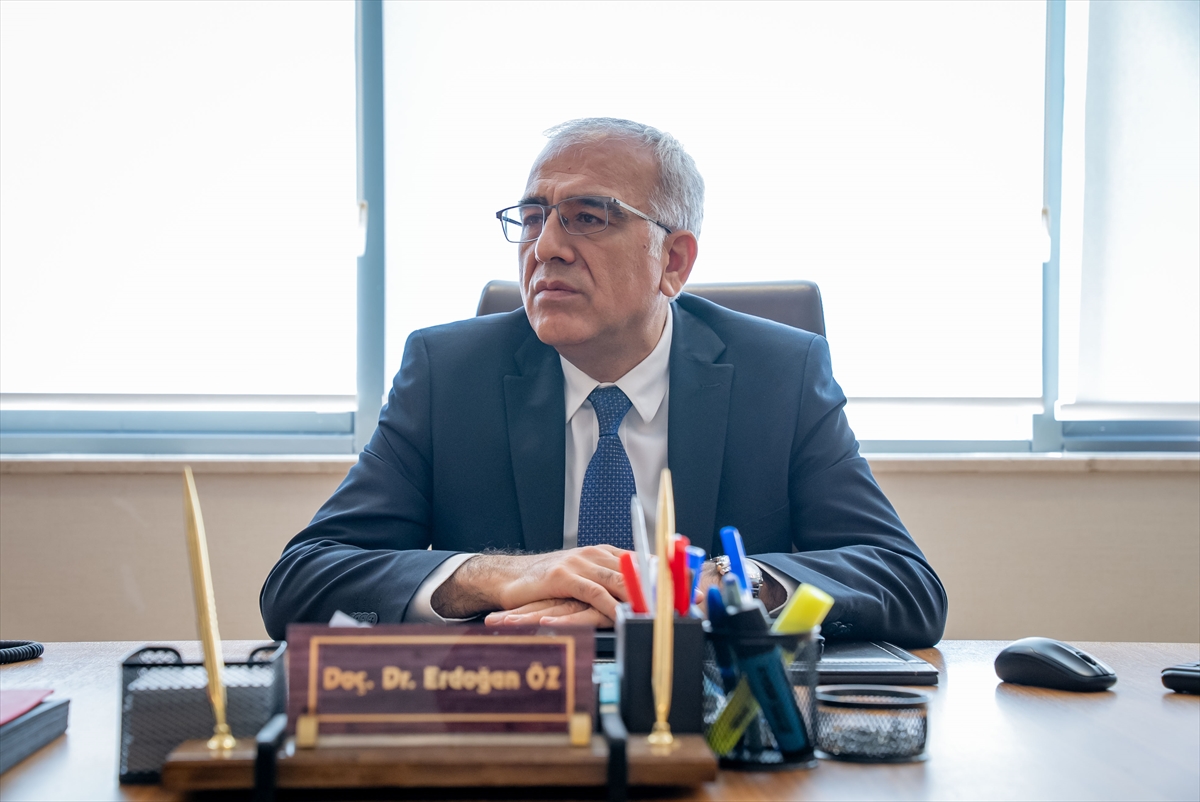 Halk Sağlığı Genel Müdürü Öz: SHM'lerden 16 milyon kişi yararlandı