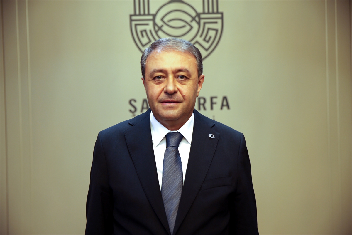 Şanlıurfa, TEKNOFEST Güneydoğu'ya hazırlanıyor