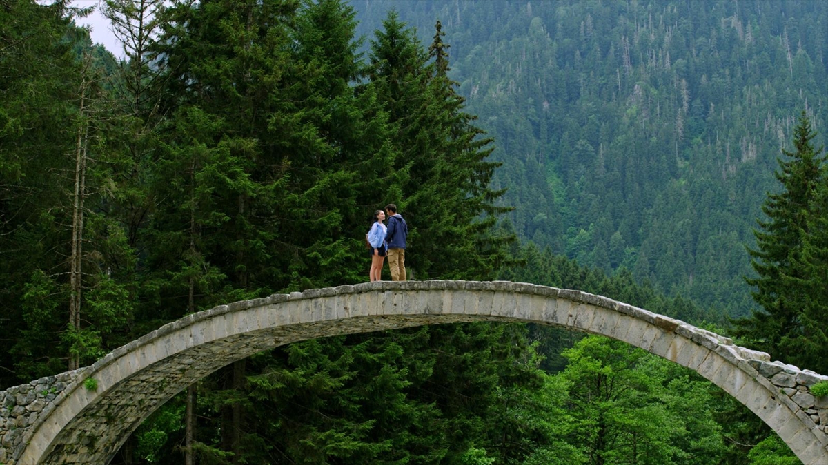 TGA: 'Kalbimin Rotası Karadeniz' dizisiyle Karadeniz tanıtılıyor