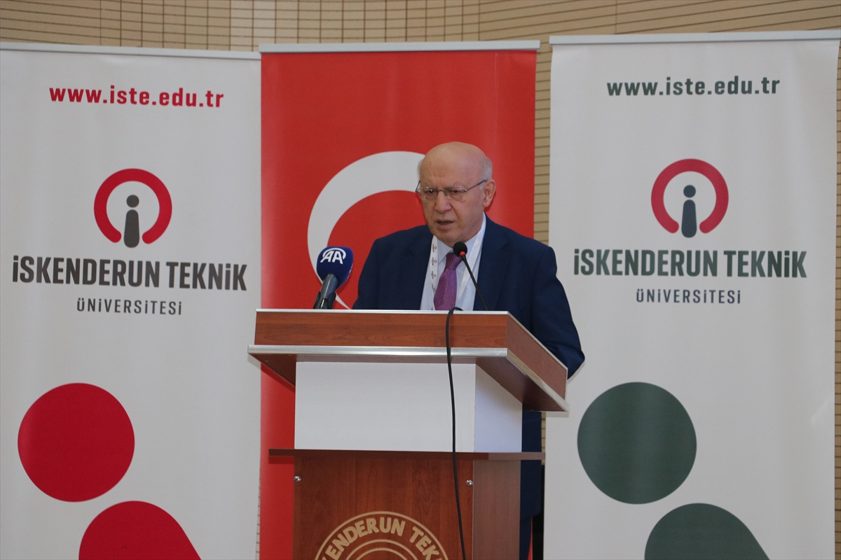 TOGG Yönetim Kurulu Başkanı Fuat Tosyalı'ya fahri doktora ünvanı verildi