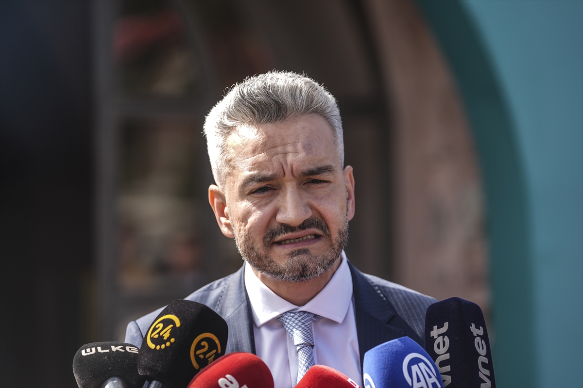 Vakıf Katılım, Bursa'nın vakıf mirasını fotoğraflarla kayıt altına aldı