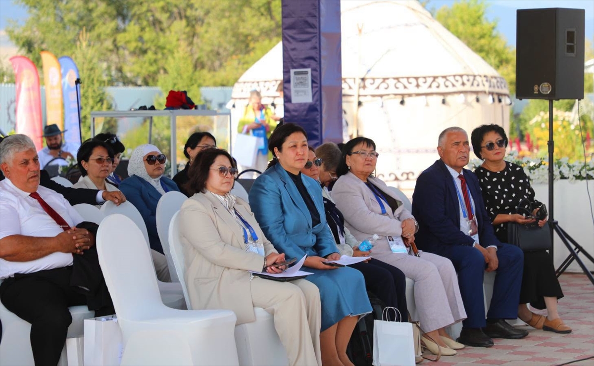 Göçebe Medeniyetler Konferansı: Ortak bilimsel platform kuruldu