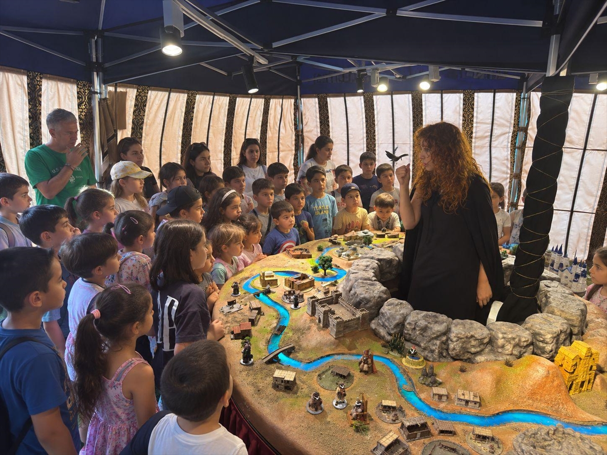 Başkan Ayşe Ünlüce: Porsuk Festivali coşkusu sürüyor
