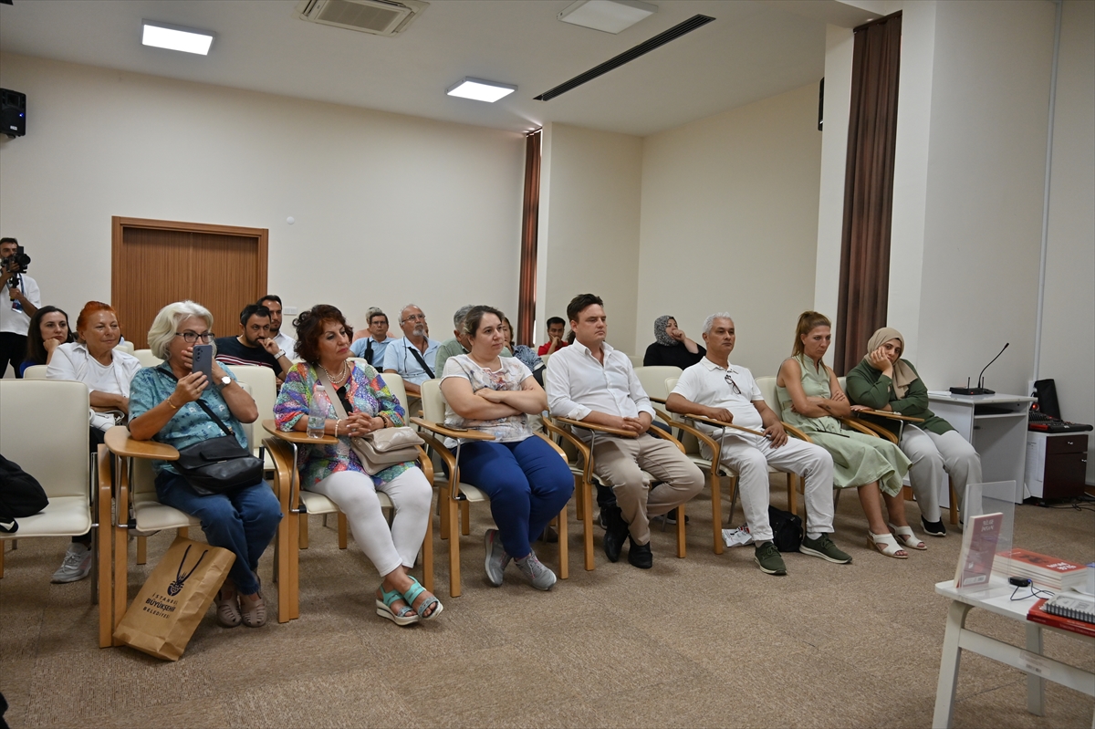 Çanakkale Kültür Yolu Festivali: Etkinlikler Devam Ediyor
