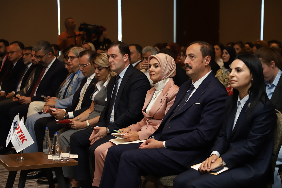 DTİK Balkanlar Kadın Buluşması: Kadınlar ekonomiye güç katıyor
