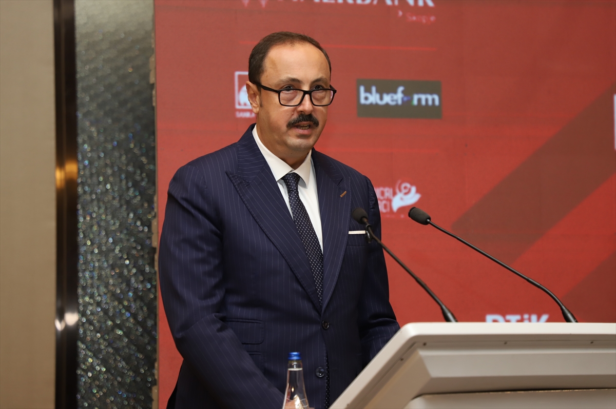 DTİK Balkanlar Kadın Buluşması: Kadınlar ekonomiye güç katıyor