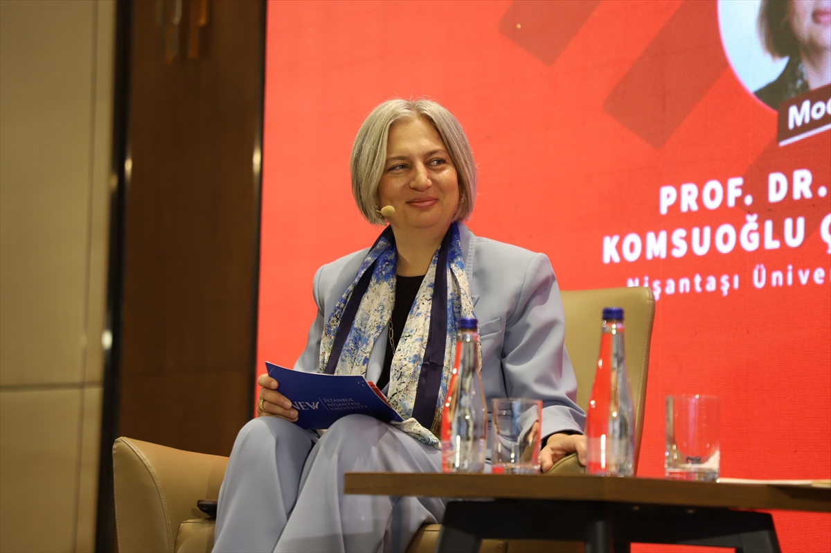 Bakan Göktaş: Kadın girişimciliğini desteklemeyi sürdürürüz
