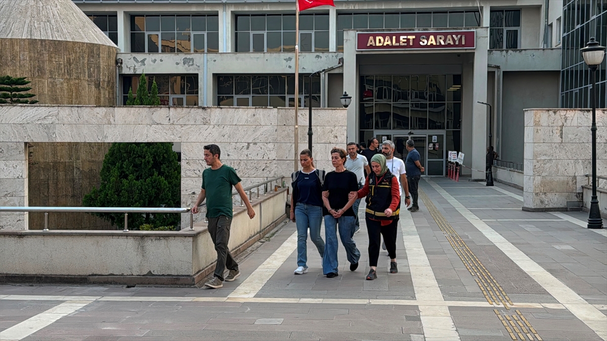 Kahramanmaraş okul saldırısı: Anne yeniden tutuklandı
