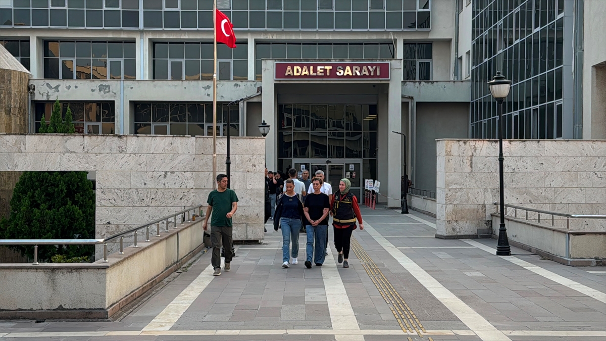Kahramanmaraş okul saldırısı: Anne yeniden tutuklandı