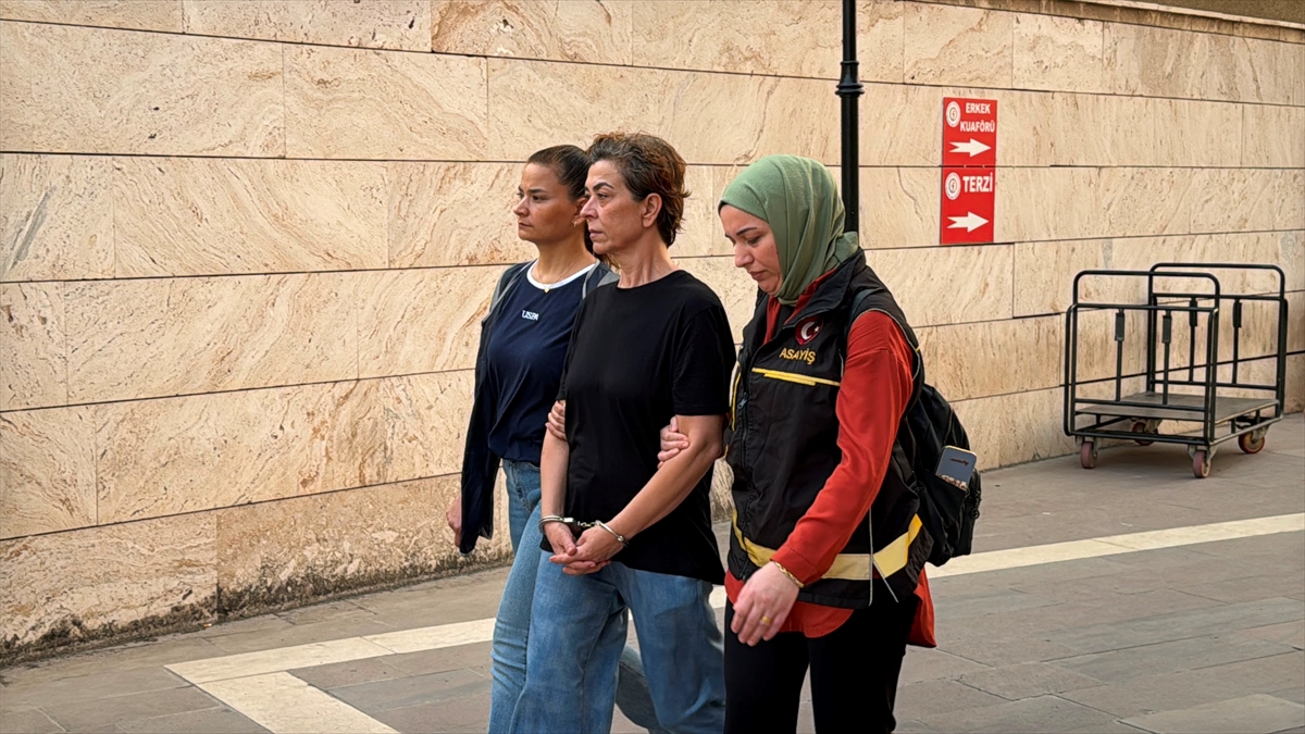 Kahramanmaraş okul saldırısı: Anne yeniden tutuklandı
