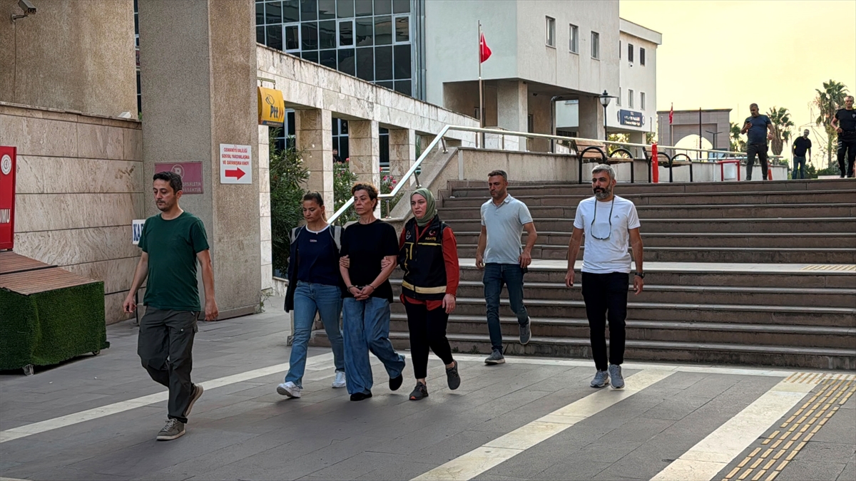 Kahramanmaraş okul saldırısı: Anne yeniden tutuklandı