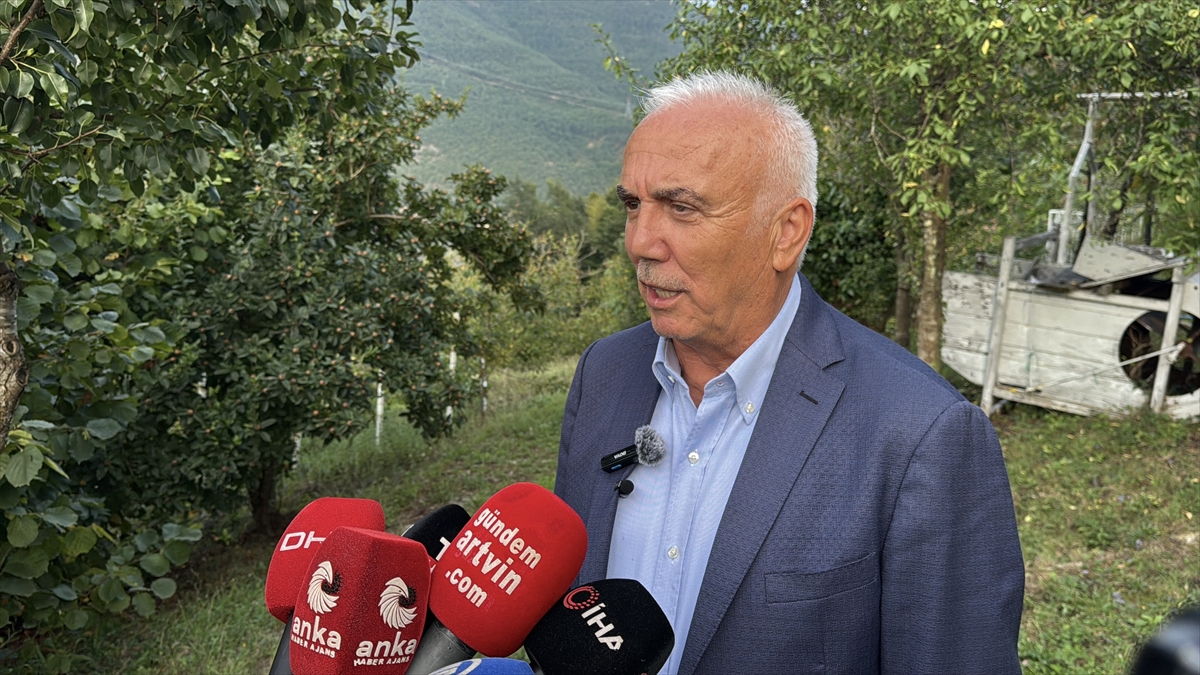 Genel Müdür Aydın: Tarım Kredi 2025'i 18 milyar karla kapatacak