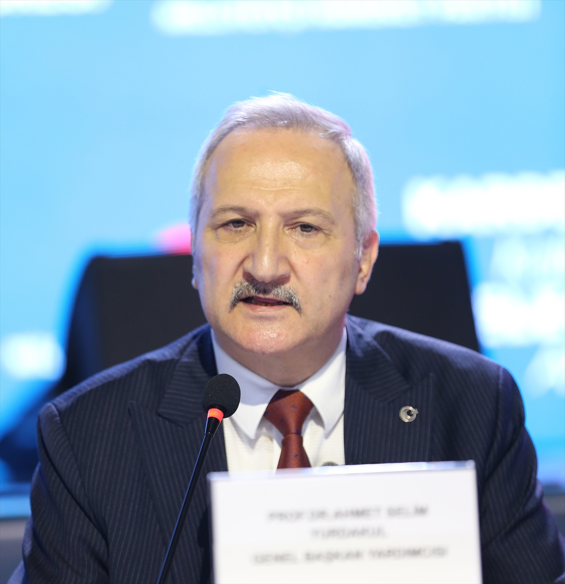 MHP'li Yurdakul: Şehitler terörün bitirilmesiyle yaşatılır