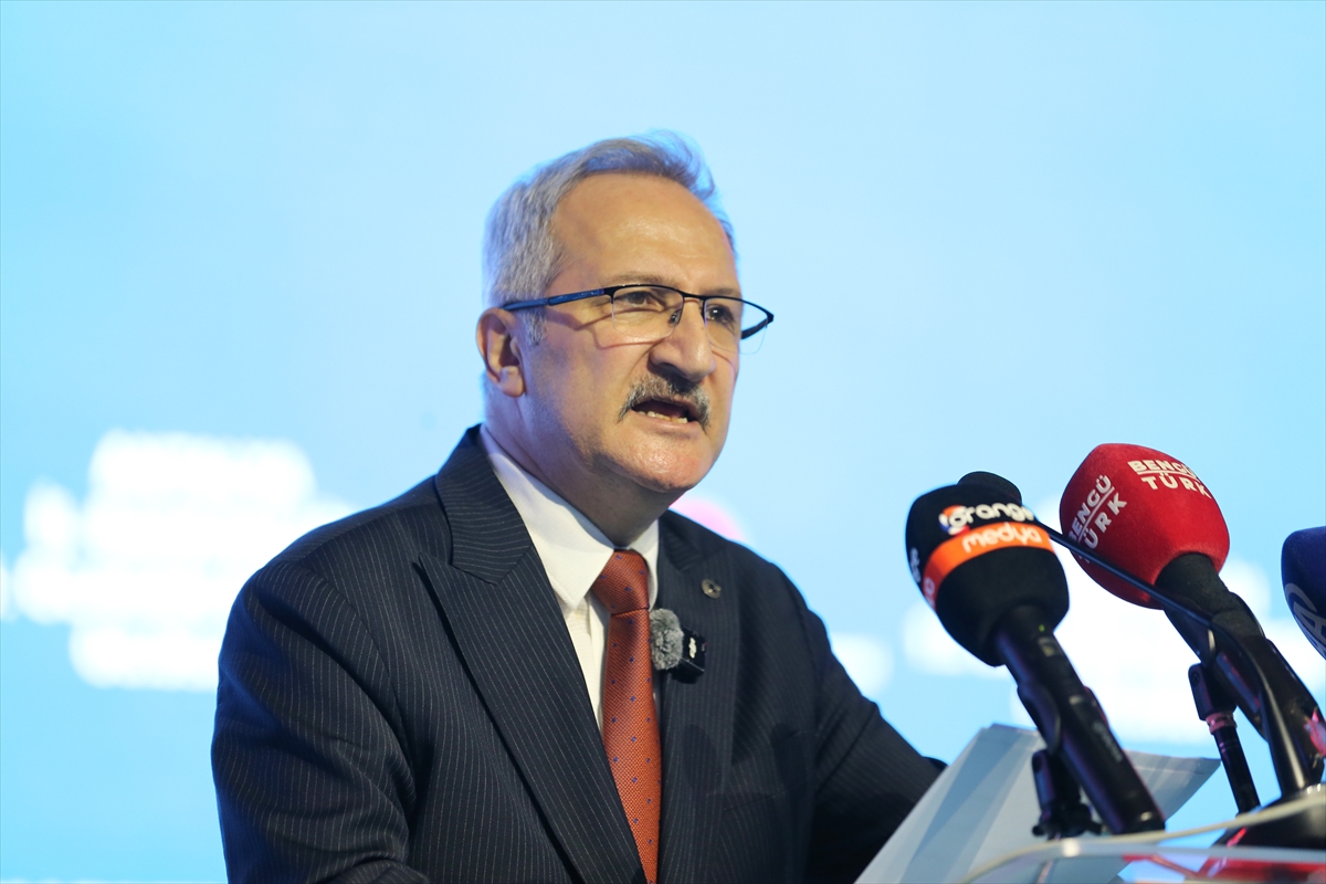 MHP'li Yurdakul: Şehitler terörün bitirilmesiyle yaşatılır