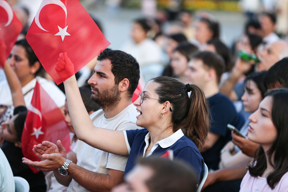 Filenin Sultanları finali: Bursa ve çevre iller dev ekranda