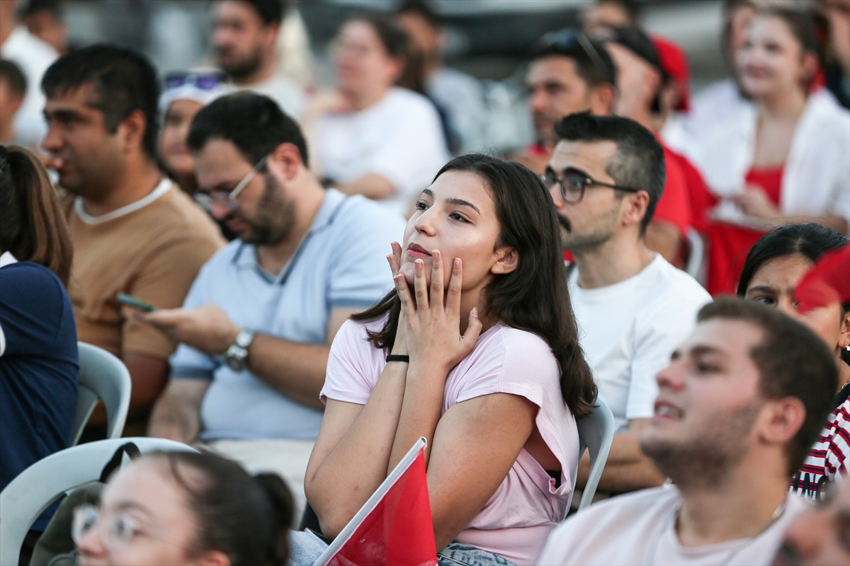 Filenin Sultanları finali: Bursa ve çevre iller dev ekranda