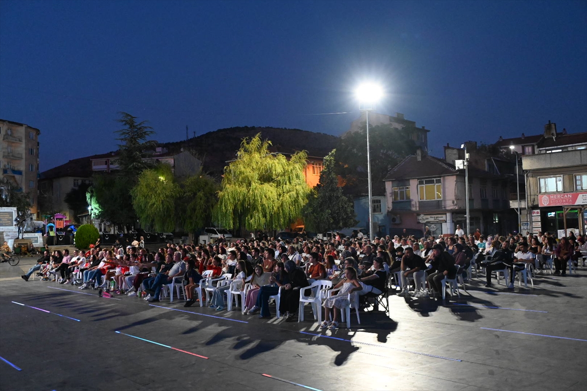 Filenin Sultanları finali: Bursa ve çevre iller dev ekranda
