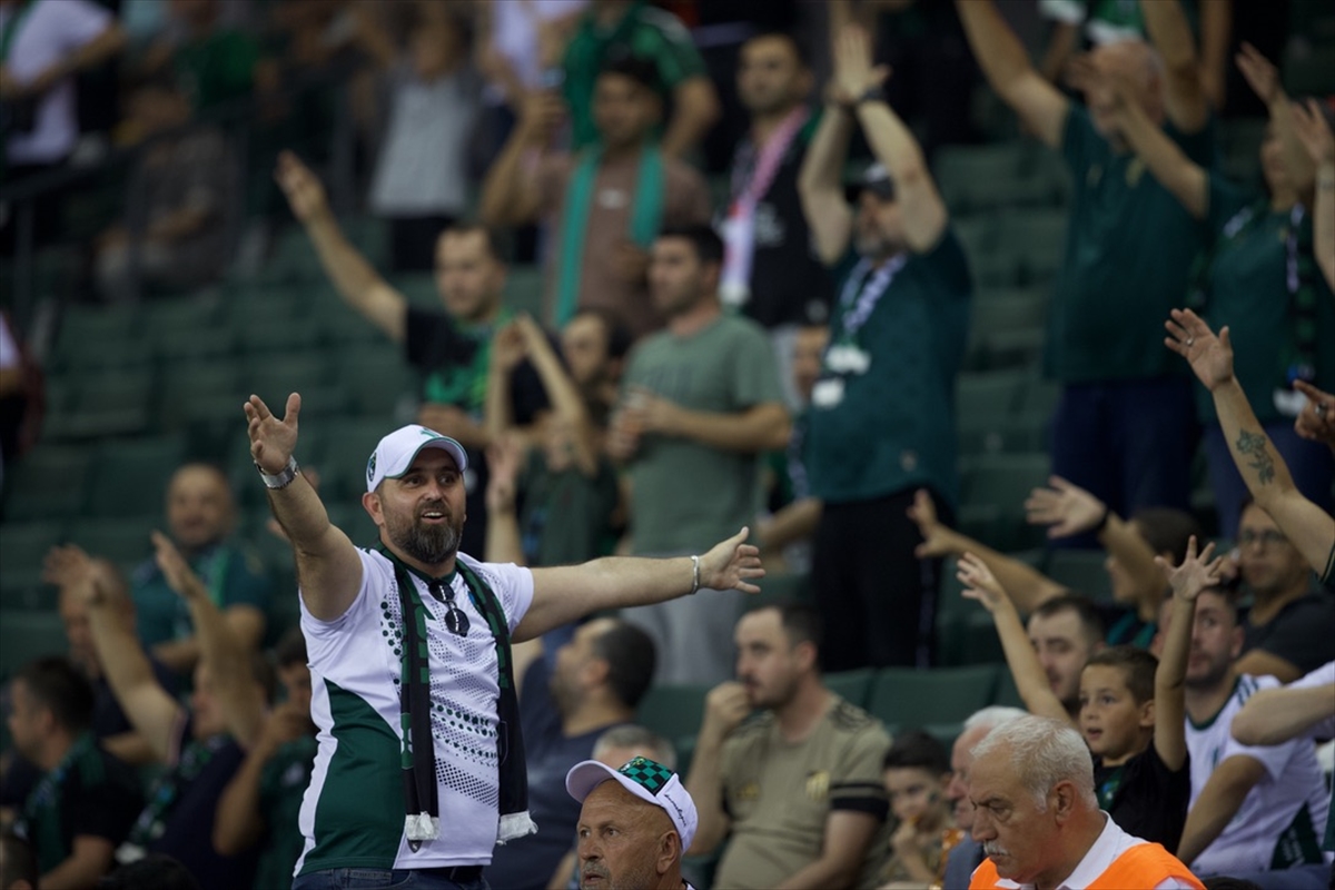 Thorsten Fink: Üç net fırsatı değerlendiremedik, bedelini ödedik