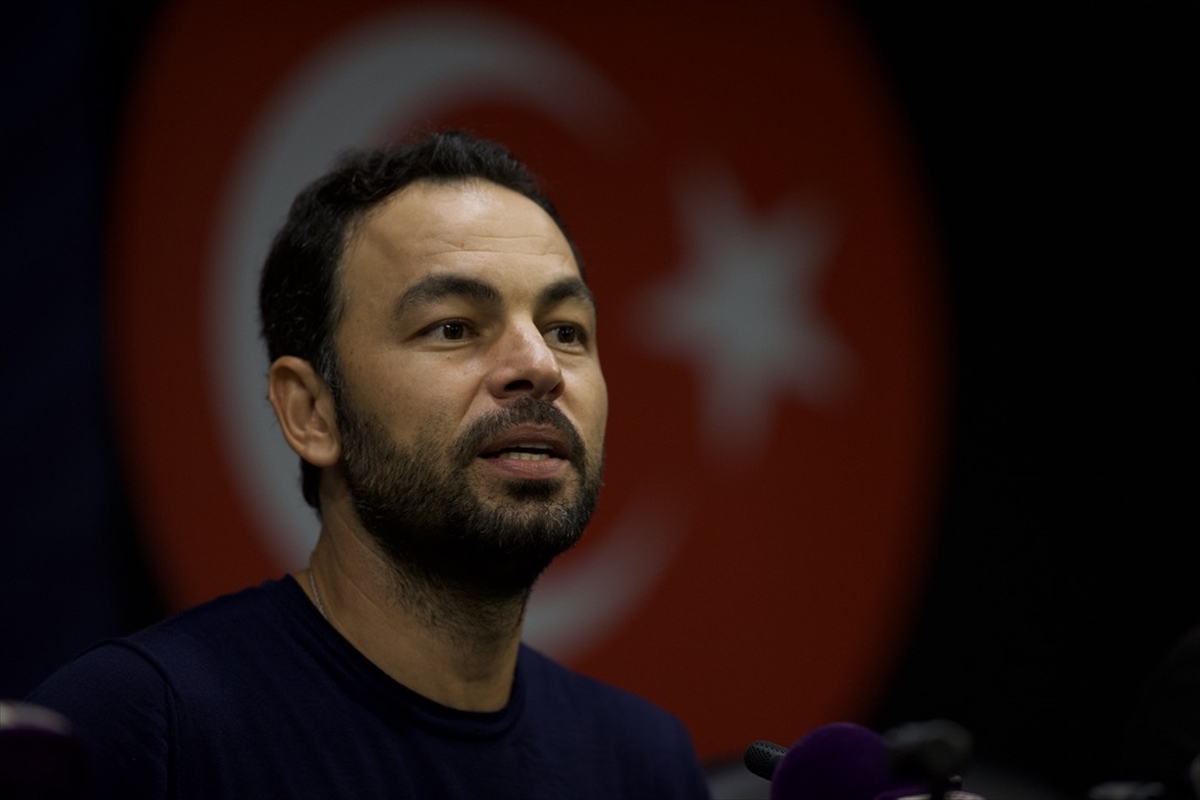 Selçuk İnan: Kocaelispor ligde kazanabildiği kadar puan toplamak istiyor