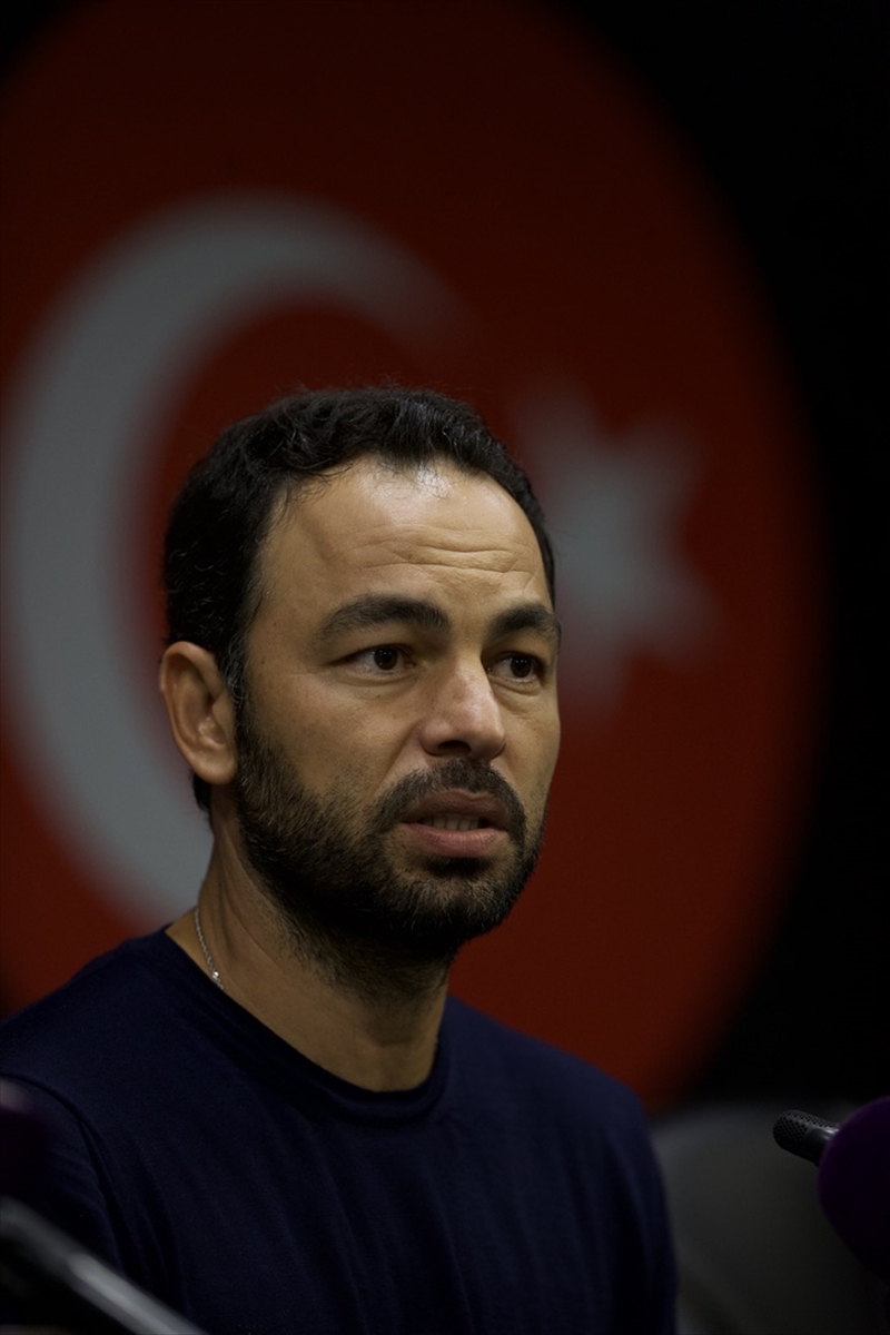 Selçuk İnan: Kocaelispor ligde kazanabildiği kadar puan toplamak istiyor