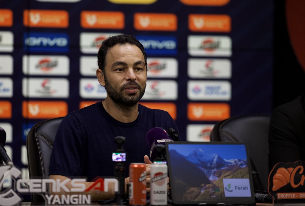 Selçuk İnan: Kocaelispor ligde kazanabildiği kadar puan toplamak istiyor