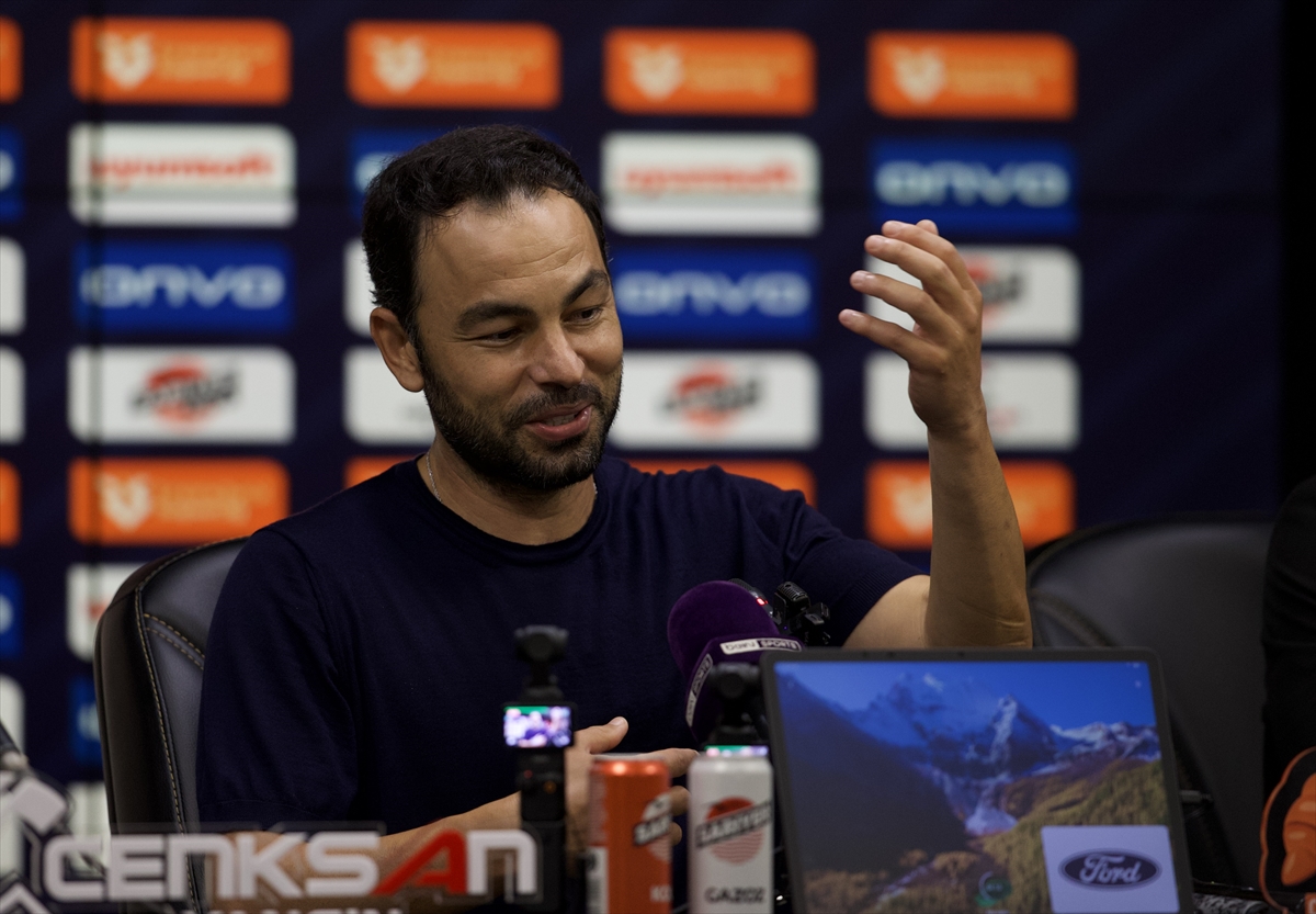 Selçuk İnan: Kocaelispor ligde kazanabildiği kadar puan toplamak istiyor