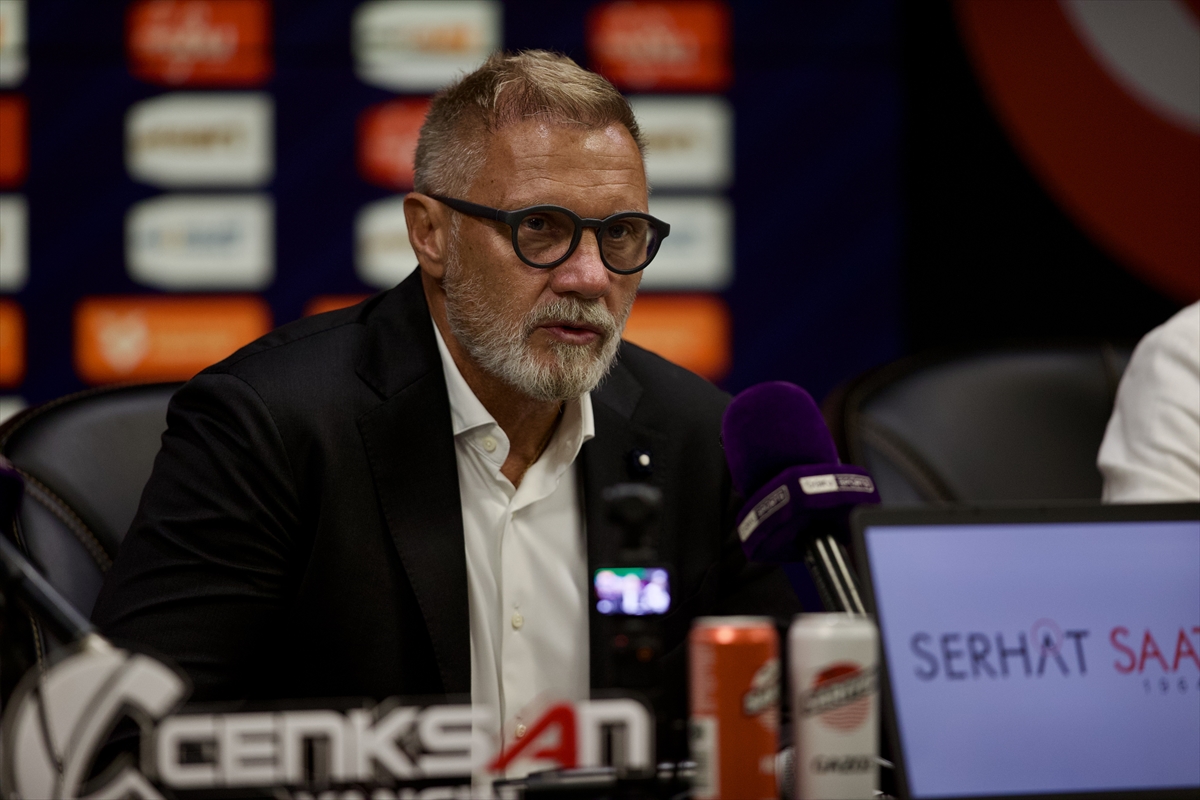 Thorsten Fink: Üç net fırsatı değerlendiremedik, bedelini ödedik