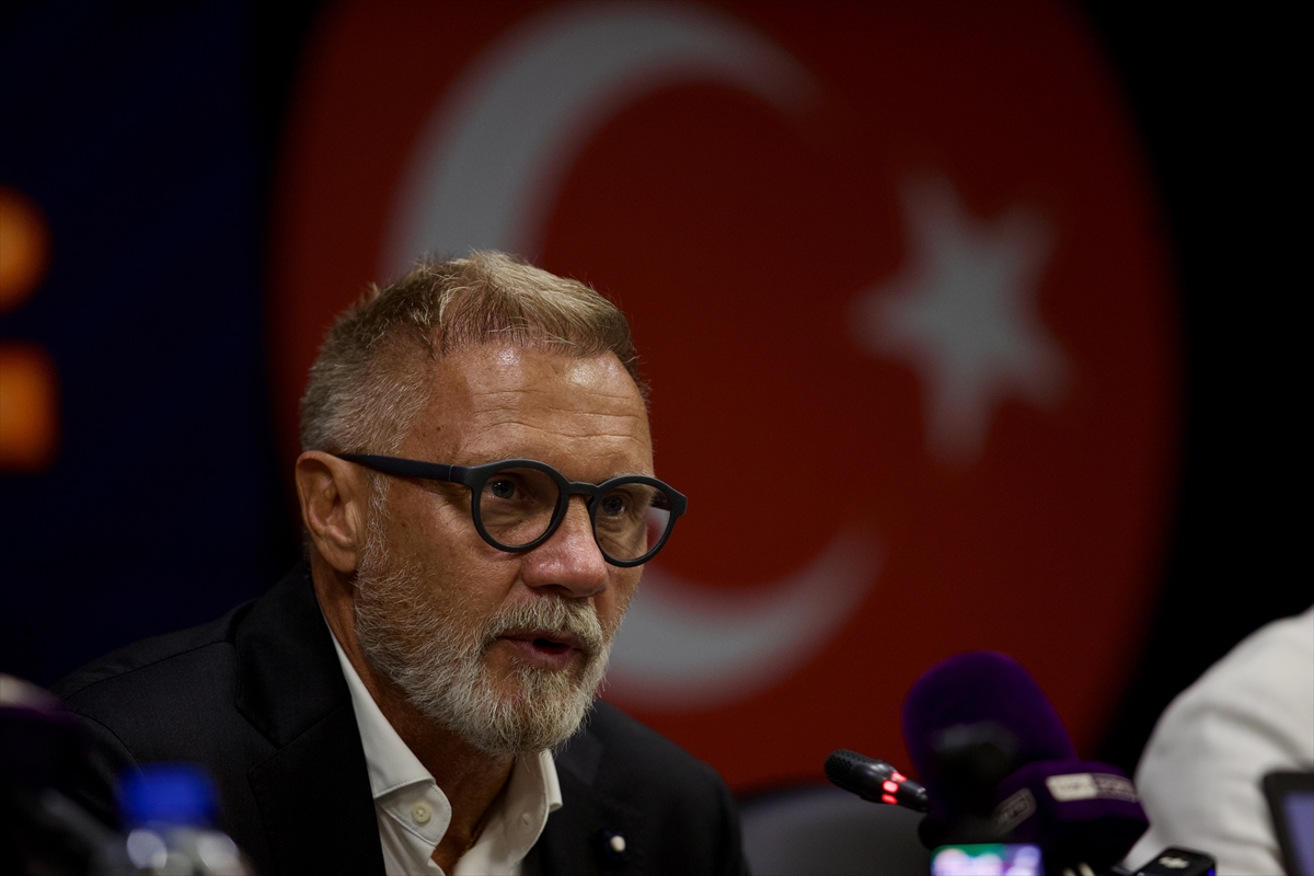 Thorsten Fink: Üç net fırsatı değerlendiremedik, bedelini ödedik