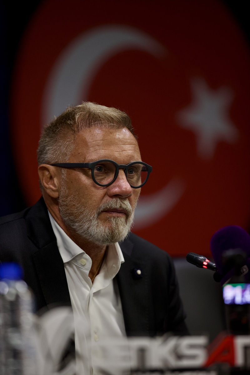 Thorsten Fink: Üç net fırsatı değerlendiremedik, bedelini ödedik