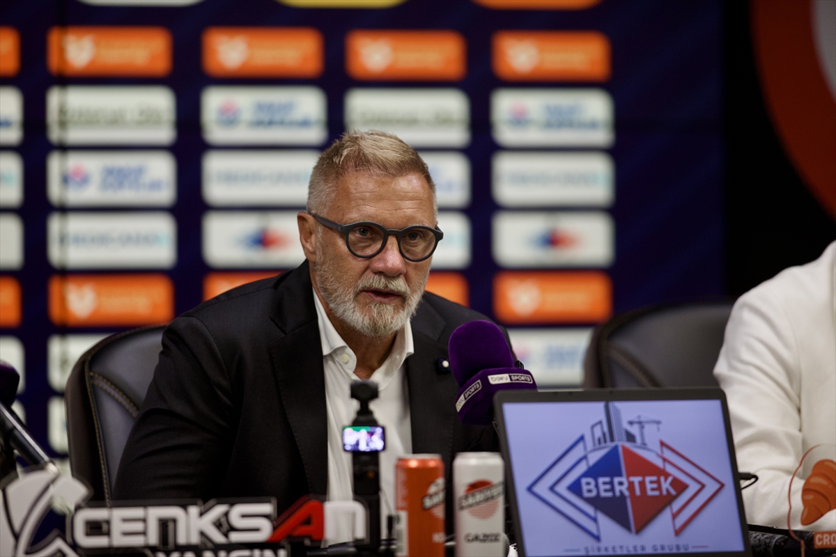 Thorsten Fink: Üç net fırsatı değerlendiremedik, bedelini ödedik